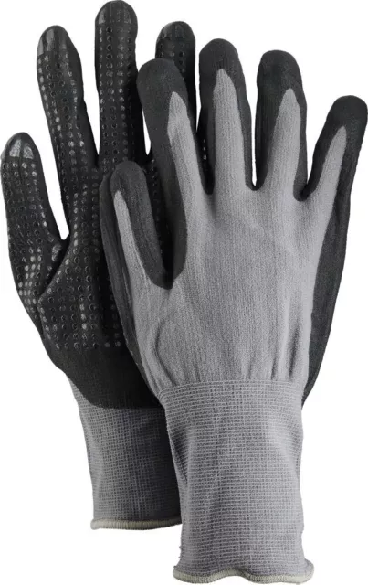 Honeywell KCL Handschuh GemoMech 665+ Gr. 7
