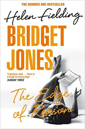 Bridget Jones: The Edge of Reason,Helen Fielding- 9781447288947