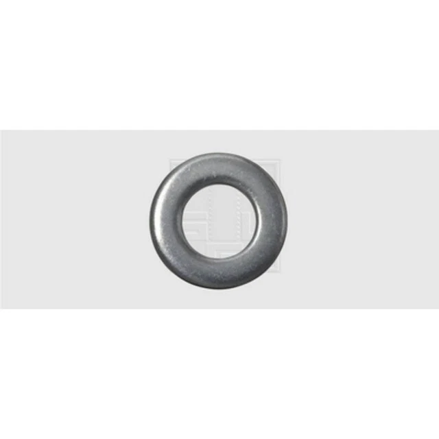 Rondelle 5.3 mm 10 mm acier inoxydable A2 100 pc(s) SWG 409567