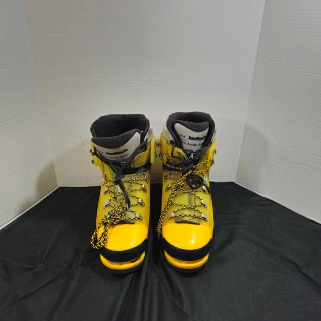 Koflach arctis expe mountaineering boots sales