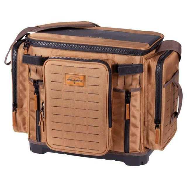 Plano Guide Series 3700 XL Tackle Bag - PLABG371