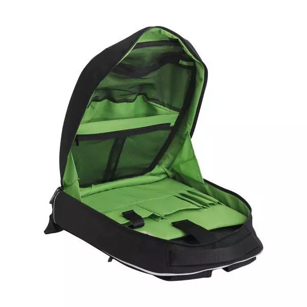 InLine Zaino Ecologico OEcoBag 15 3