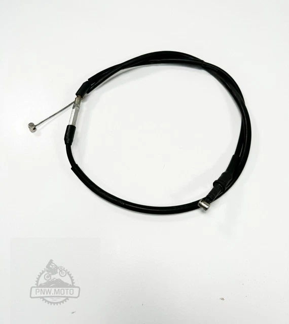 2015 Kawasaki KX250F KX 250F OEM Clutch Cable Fits 2013-2016