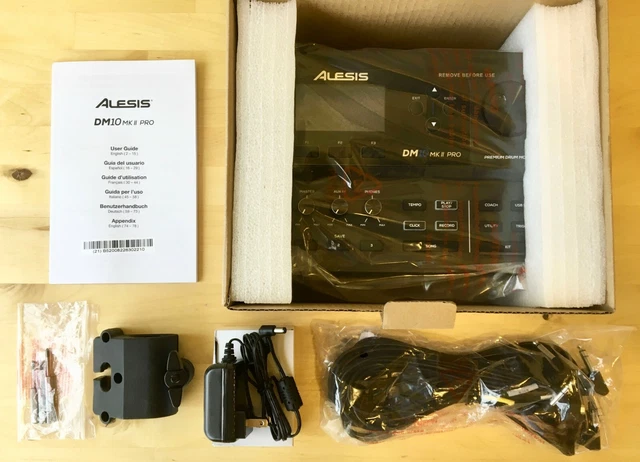 Dm10 mkii pro module discount