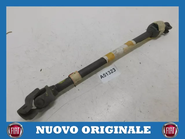 Piantone Sterzo Joint Steering Column Originale Per Fiat 82444048