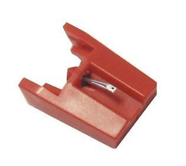 Nagaoka Nm 66 E Diamant De Remplacement Pour Platine Vinyle