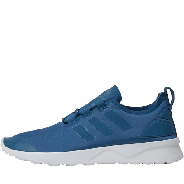Adidas ZX Flux ADV AQ6249 Damen Sneaker Turnschuhe Sportschuhe Freizeit Neu