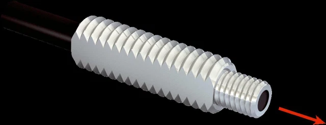Sick Fibre Ottiche Ll3-Tb01-10 5308051
