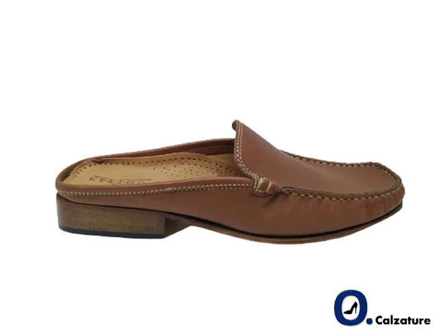 Calzature sabot 2025