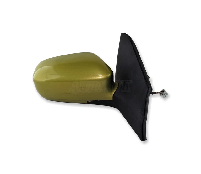 Pioneer -8900アンプ Ensemble de rétroviseurs, Rétroviseurs extérieurs, Extérieur