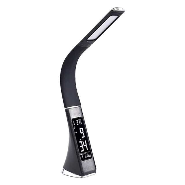 Multifunktionale -Schreibtischlampe Augenpflegende Tischlampe Q6N1
