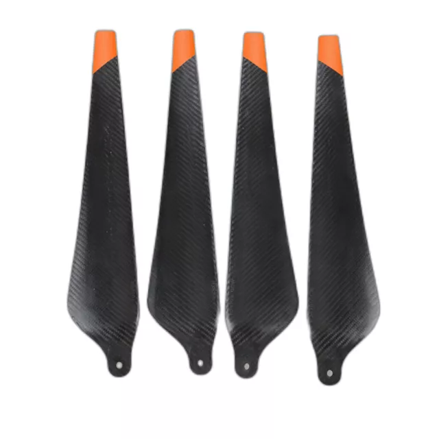 New Propeller Props Paddle CW CCW for RC Racing FPV Racing Drone Aircraft Frame