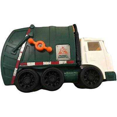 landfill toy story
