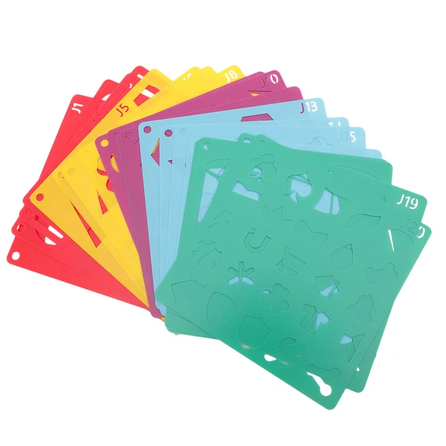 Feuilles PMMA Rose Non Transparent – 6 X 6 Pouces, Pour Peinture Et Artisanat