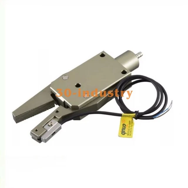 1PCS NEW FTI FOR STAR Manipulator Mini Clamp CHK-EX-20-C with Sensor