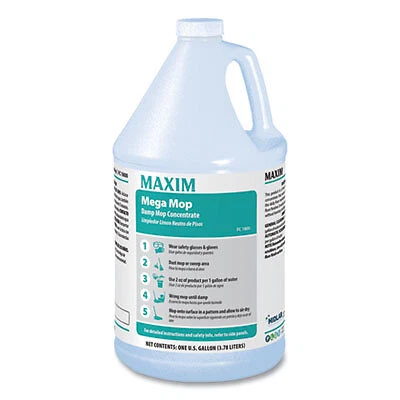 Maxim CLEANER,MEGA MOP 180000-41 MIDLAB Maxim 180000-41 761841180022