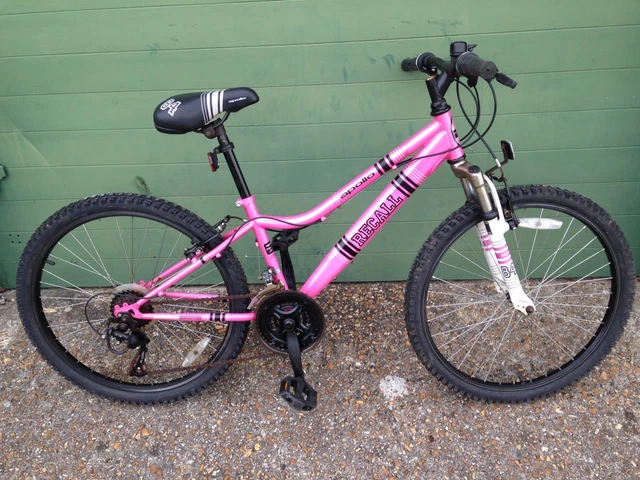 Apollo sales recall pink