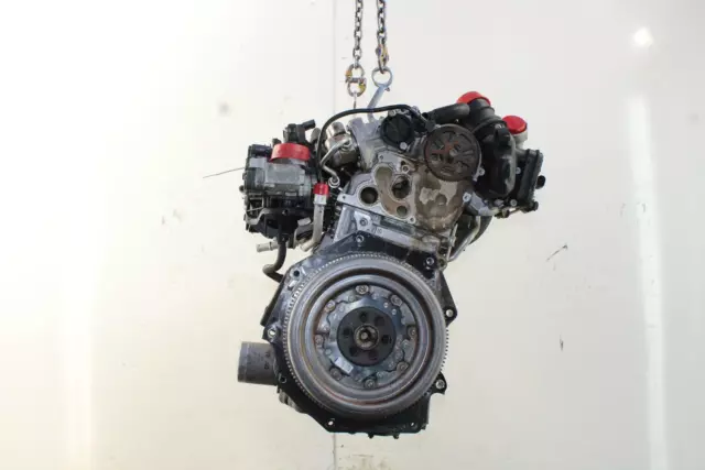2017 AUDI Q3 CZDA Motore 4 cilindri benzina 1,4 L