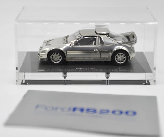 Porsche Vision Gran Turismo Limited Edition 1:43 – Nantes