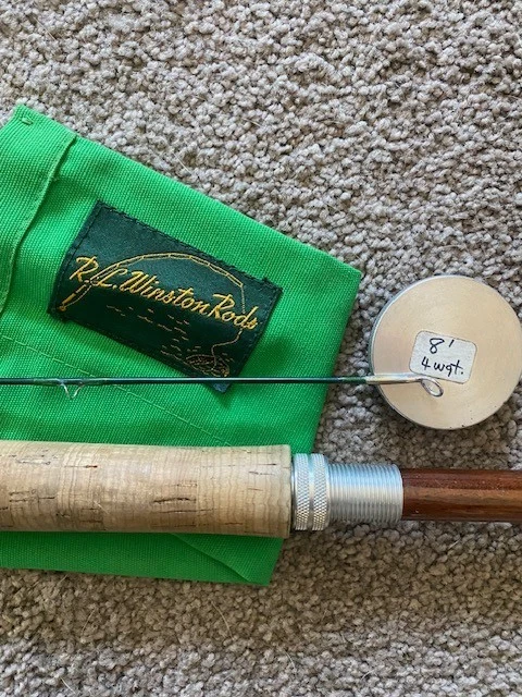 Thomas & Thomas Horizon Ⅱ 908s-4 Thomas & Thomas Horizon Ⅱ 908s-4 Fly Rod Fishing | eBay