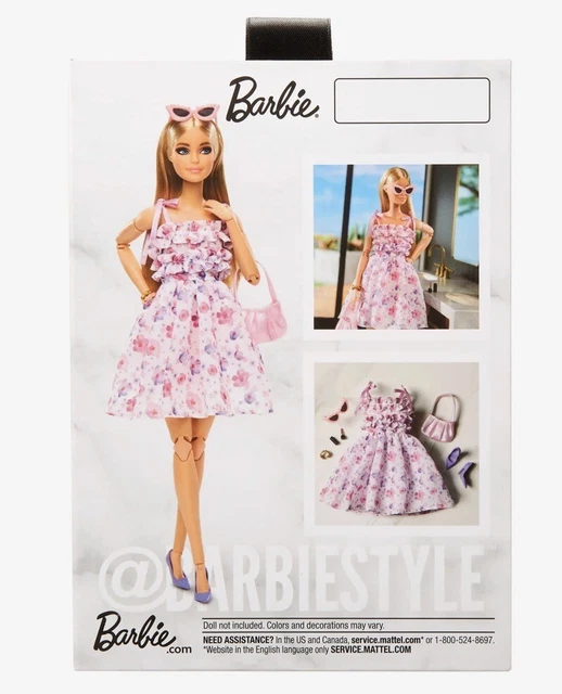 Poupée Barbie Dallas vintage années 80 cheval avec boite et une brosse