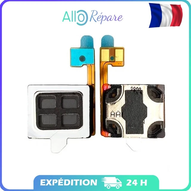 Haut-parleur Interne Pour Xiaomi Redmi Note 10 Pro / 11 Pro 4G - Neuf, Pièce De Réparation Téléphone
