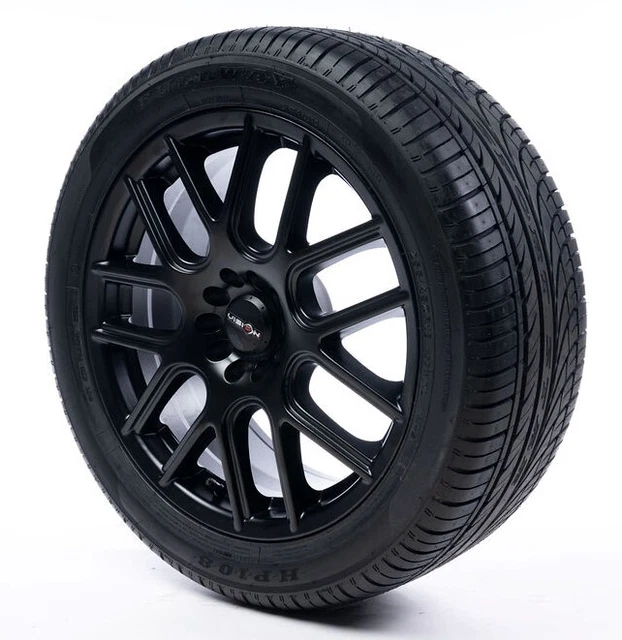 New Fullway HP108 All-Season Tire - 235/50R18 101W 235 50 R18