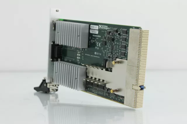 National Instruments PXI-8331 MXI-4 PC Controller Card - 30 Days Warranty 2