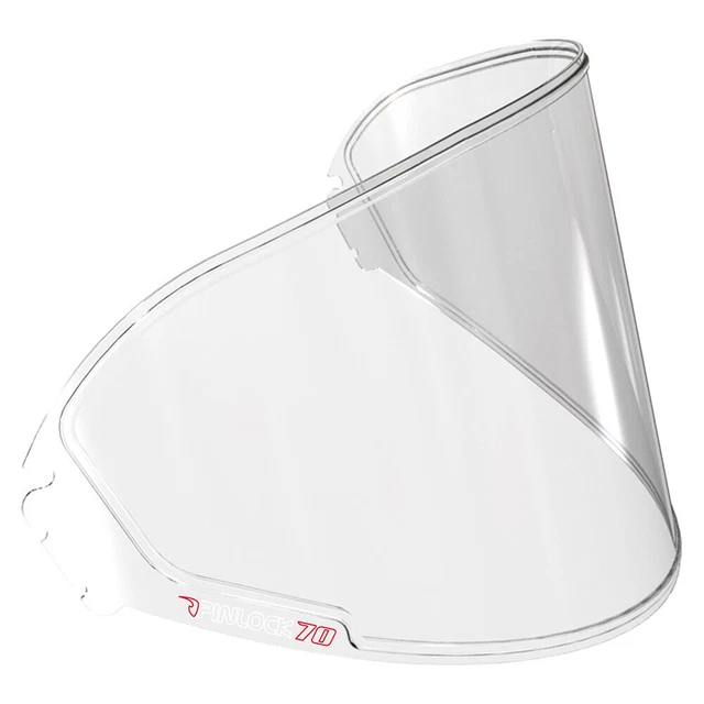 Icon Insert P-Lock Pro Clear 0130-0710