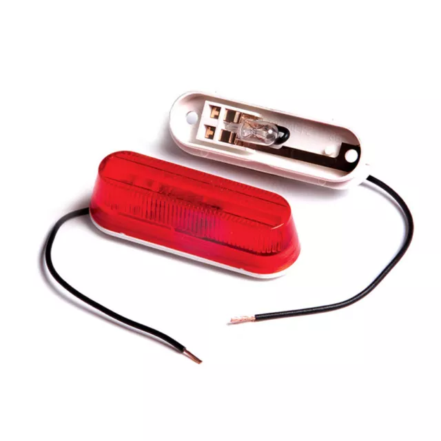 Side Marker Light Grote 45252