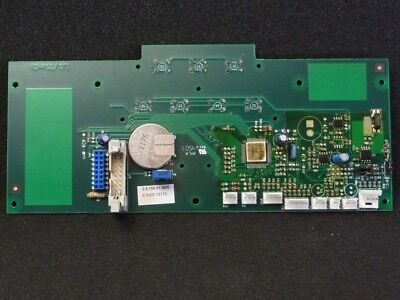 SAECO Incanto Deluxe display scheda elettronica Board 