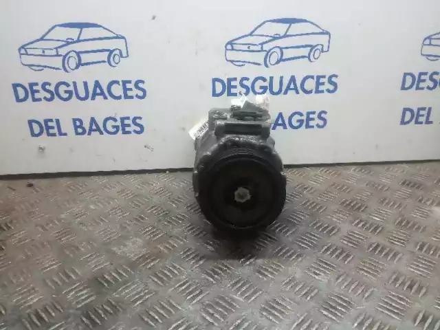 A0022301111 compressore aria condizionata per MERCEDES-BENZ CLASE S 2006 198345 3