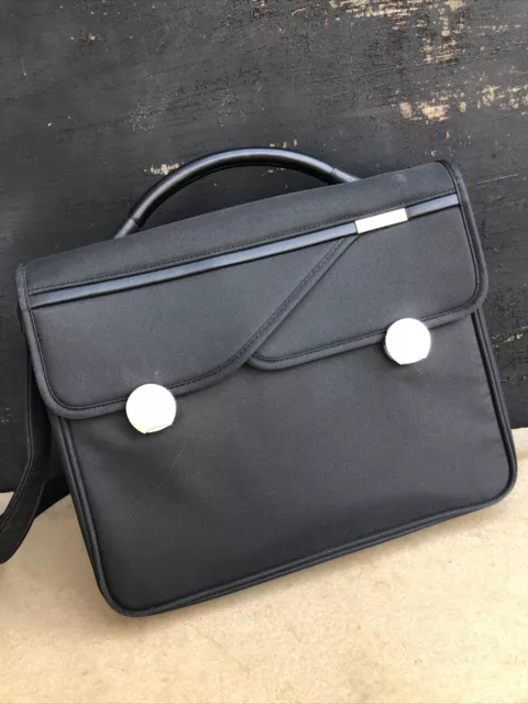 Samsonite 12” Laptop Tablet Notebook Carry Case Shoulder Bag Briefcase Satchel