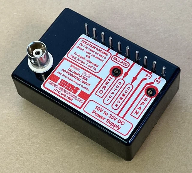 Sensor Development Inc Sensor Selection Guide vrogue.co