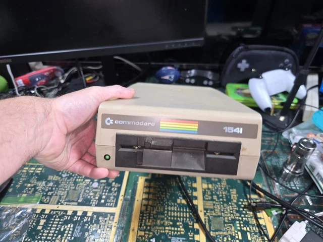 Ordenadores vintage, Informática vintage, Informática y tablets