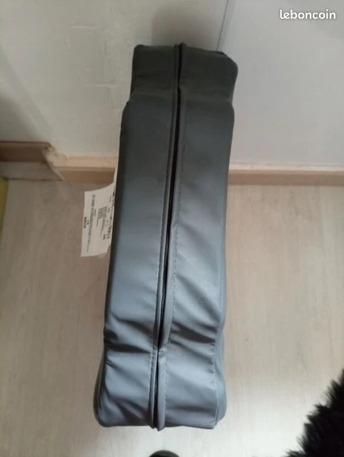 coussin anti escarre neuf marque invacare 