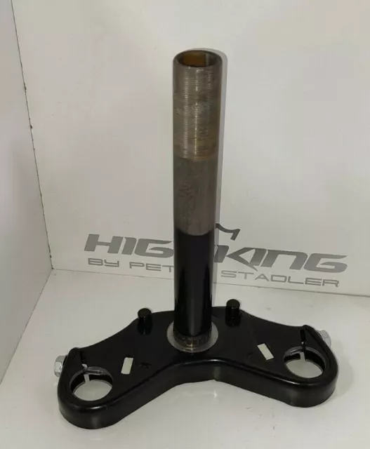 Hercules GT-Prima 5 S Gabelbrücke Lenkjoch Neu Rarität Original 209211504672658