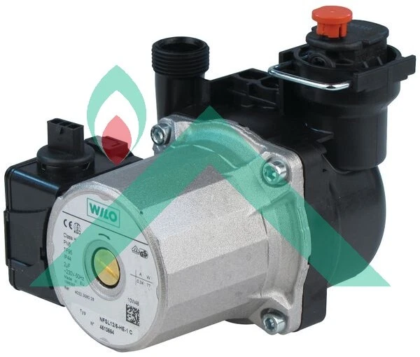 KIT POMPE MAG.WILO Fnsl 12/6-1 BI1911102 EUR 234,24 - PicClick FR