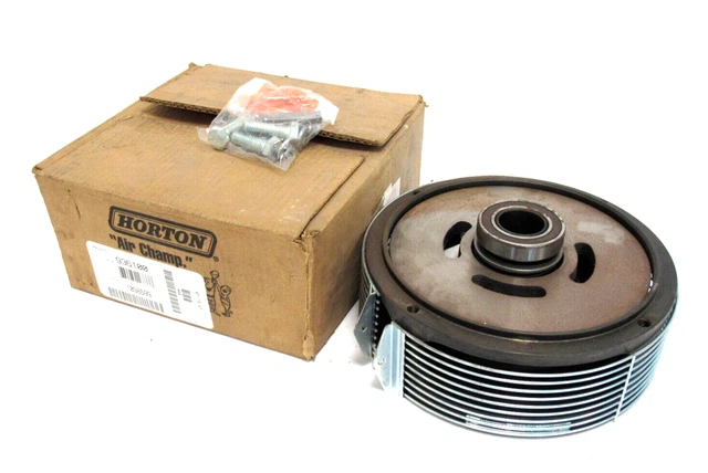 New Horton 936100 Modular Clutch / Brakes Mdu-1375
