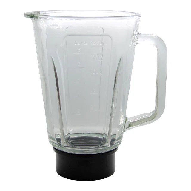 Base Avec Lame Et Joints Pour Blender Kenwood Smoothie2Go - Références BLP31, BLP41
