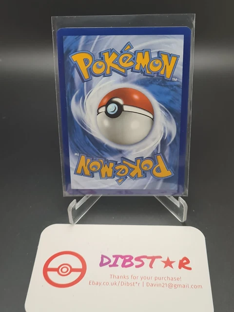Pokemon Dudunsparce AR Illustration Rare Full Art 229/193 Paldea Evolved Mint 2