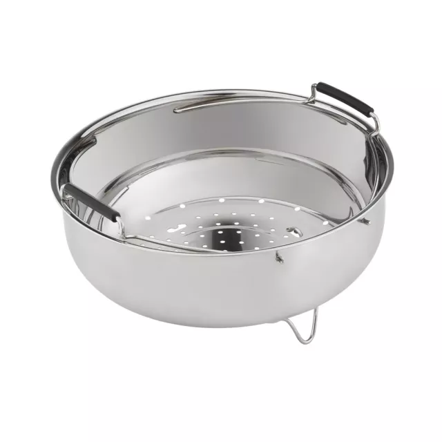 Moulinex Container Bowl Tank Pot IN Pressure Cookeo CE7061 CE8511