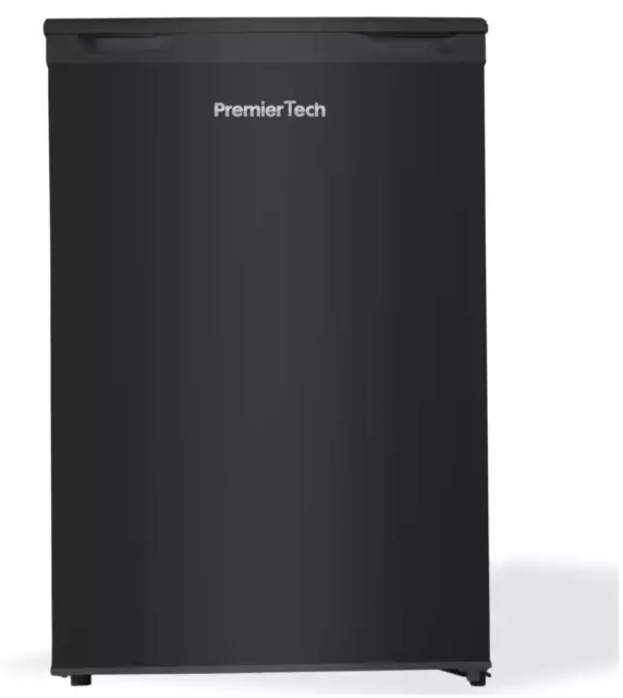 PremierTech PT-FR86B Freezer Congelatore 88 litri Nero -24° gradi 4**** Stelle