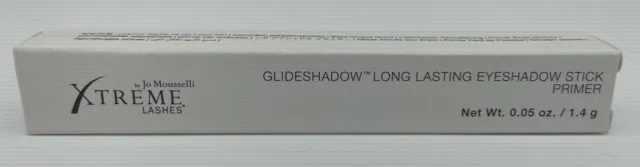 Xtreme Lashes GlideShadow Long Lasting Eyeshadow Stick Primer