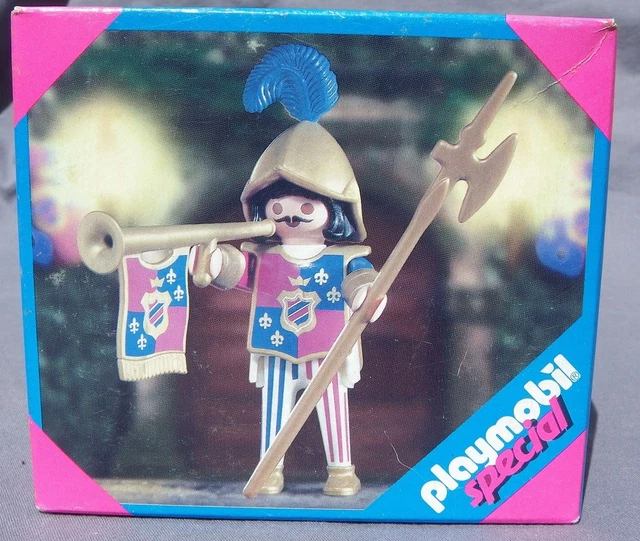 5 X Soldats Cavalerie Sudiste Playmobil – Butternut, Ceinturon (Occasion Rare)