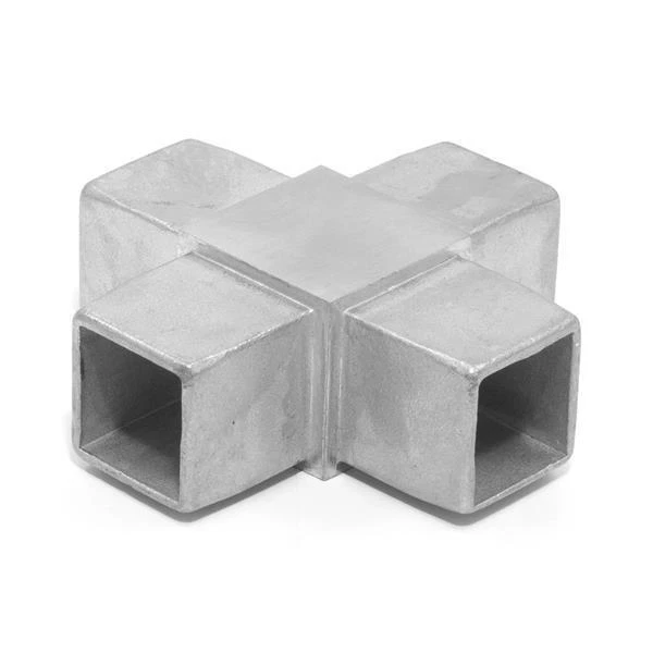 RACCORDO RETTANGOLARE TONDO 315 - Foto 10