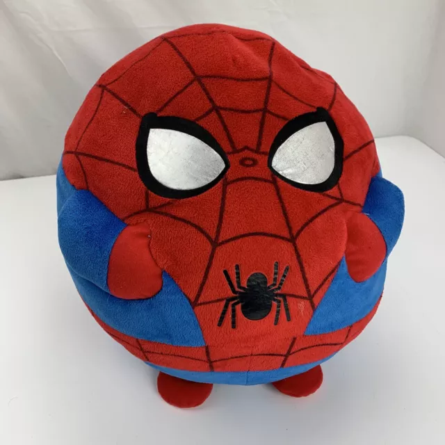 SPIDERMAN TY GRAND 15