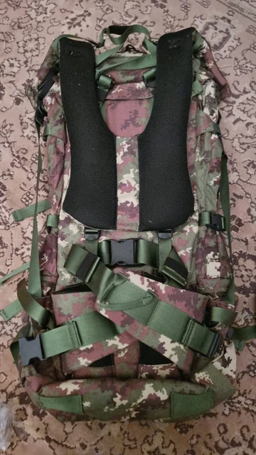 ZAINO FERRINO 100 Litri EUR 130 00 PicClick IT