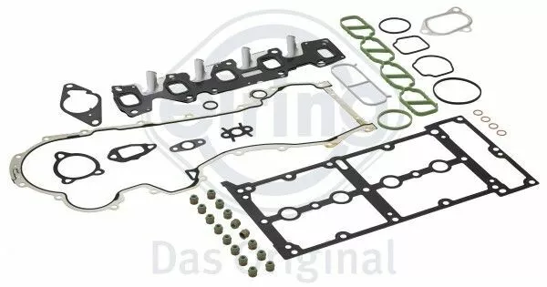 Elring Zylinderkopf Dichtungssatz Zylinderkopfdichtungssatz Fiat Opel 868509