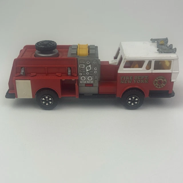 Contemporary Manufacture, Other Vehicles, Diecast & Toy Vehicles